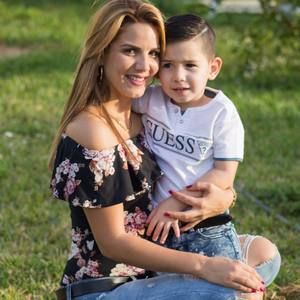 Meet your Posher, Cindy